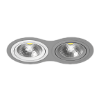 i9290609 Светильник INTERO 111 Double ROUND (217929+217906+217909) i9290609 Светильник INTERO 111 Double ROUND (217929+217906+217909)