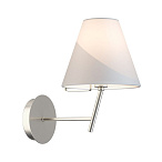 Настенный светильник (бра) Vanessa Freya FR5084WL-01G Настенный светильник (бра) Vanessa Freya FR5084WL-01G