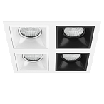 D54606060707 ���������� DOMINO QUADRO �R16 (214546+214506+214506+214507+214507)