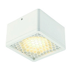 162631, SKALUX COMB CL-1 ���������� SLV ���������� c 48 SMD LED 18.7��, 3000�, 800lm, 55�, �����