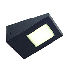 231315, IPERI WL ���������� SLV ��������� IP44 � 48-� SMD LED 4�� (5��), 4000K, 320lm, ��������