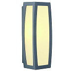 230085, MERIDIAN BOX SENSOR ���������� SLV ��������� IP54 � ����. �������� ��� ����� E27 25�� ����., ��������