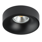 L01002727 Светильник LEVIGO MR16/HP16 ЧЕРНЫЙ МАТОВЫЙ (010027+510027) L01002727 Светильник LEVIGO MR16/HP16 ЧЕРНЫЙ МАТОВЫЙ (010027+510027)