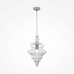 Подвесной светильник Maytoni P057PL-01W Подвесной светильник Maytoni P057PL-01W