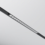 Трековый светильник Maytoni Points Exility 3000K 18Вт 36° TR031-2-18W3K-B Трековый светильник Maytoni Points Exility 3000K 18Вт 36° TR031-2-18W3K-B
