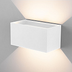 ������� ��������� ������������ ���������� WINNER DOUBLE LED IP54 35137/W �����