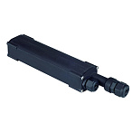 229261, TRAFOBOX IP67 ������� ��������� IP67 ��� ��� ��� �� PowerLED, ������