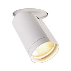 156401, BILAS ���������� SLV ������������ � COB LED 20�� (20.5��), 2700K, 1250��, 25�, �����