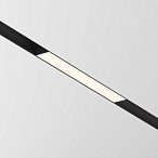 Трековый светильник Maytoni Basis S35 3000K 12Вт 120° TR012-2-12W3K-B Трековый светильник Maytoni Basis S35 3000K 12Вт 120° TR012-2-12W3K-B