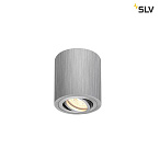 1002012, TRILEDO ROUND GU10 CL ���������� SLV ���������� ��� ����� GU10 50�� ����., ������������ ��������