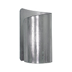 811614 ��� PITTORE 1�40W E27 SILVER