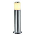 232266, ROX ACRYL POLE 60 ���������� SLV IP44 ��� ����� E27 20�� ����., ������������ ��������/ �����