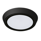 216974 Светильник URBANO CYL LED 20W 1480LM 115G ЧЕРНЫЙ 4000K IP65 216974 Светильник URBANO CYL LED 20W 1480LM 115G ЧЕРНЫЙ 4000K IP65