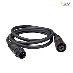 552331, LED STRIP OUTDOOR, ��������� SLV ������ IP67, 1�, ������