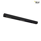 1000689, Q-LINE BAP CL 1m LED ���������� SLV ��������� 45�� � LED 4000�, 2300��, 30�, URG&lt,10, CRI&gt,90, ������