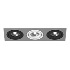 i539070607 Светильник INTERO 16 Triple QUADRO (217539+217607+217606+217607) i539070607 Светильник INTERO 16 Triple QUADRO (217539+217607+217606+217607)