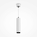 Подвесной светильник Maytoni FOCUS LED 3000K 1x12Вт 40° P071PL-L12W3K Подвесной светильник Maytoni FOCUS LED 3000K 1x12Вт 40° P071PL-L12W3K