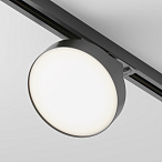 Трековый светильник Maytoni Zon Unity 4000K 12Вт 110° TR043-1-12W4K-B Трековый светильник Maytoni Zon Unity 4000K 12Вт 110° TR043-1-12W4K-B