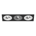 i537060906 Светильник INTERO 16 Triple QUADRO (217537+217606+217609+217606) i537060906 Светильник INTERO 16 Triple QUADRO (217537+217606+217609+217606)