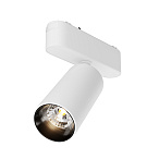 Трековый светильник Maytoni Technical TR103-1-12W4K-M-W Трековый светильник Maytoni Technical TR103-1-12W4K-M-W