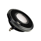 570632, LED G53 QRB111 �������� ����� SLV CREE XB-D LED, 12�, 19.5��, 140�, 2700K, 900��, ����., ������ ������