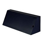 230030, PEMA® SQUARE ���������� SLV ��������� IP44 ��� ����� E27 15�� ����., ������