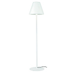 228961, ADEGAN ���������� SLV ��������� IP54 ��� ����� E27 24�� ����., �����