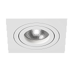 i51606 Светильник INTERO 16 QUADRO GU10 (217516+217606) i51606 Светильник INTERO 16 QUADRO GU10 (217516+217606)