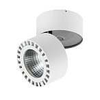 381363 ����������  FORTE IP65 LED 35W 3500LM 30G ����� 3000K