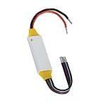 470672, COLOR CONTROL, RGBW SLAVE ����������, 12V/24V