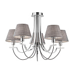 Люстра Freya FR5019CL-05CH Люстра Freya FR5019CL-05CH