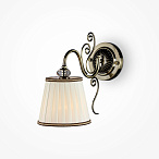 Настенный светильник (бра) Maytoni Vintage ARM420-01-R Настенный светильник (бра) Maytoni Vintage ARM420-01-R