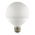 930312 ����� LED 220V G95 E27 13W=130W 1100LM 180G FR 3000K 20000H