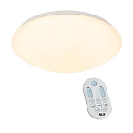 134060, KELVIN CONTROL, LIPSY 50 MASTER ���������� SLV ��������� 52�� � ��� � LED 2700-6500�, 3600-4500��, �����