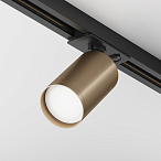 Трековый светильник Maytoni Technical TR020-1-U-GU10-BBZ Трековый светильник Maytoni Technical TR020-1-U-GU10-BBZ