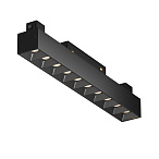 Трековый светильник Maytoni Points S35 3000K 20Вт 24° TR014-2-20W3K-B Трековый светильник Maytoni Points S35 3000K 20Вт 24° TR014-2-20W3K-B