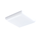 222182 Светильник ZOCCO QUA LED 18W 1490LM 270G 3000K 222182 Светильник ZOCCO QUA LED 18W 1490LM 270G 3000K