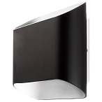 808627 (MB329-2BL) Светильник настенный MURO 2х40W G9 ХРОМ/ЧЕРНЫЙ 808627 (MB329-2BL) Светильник настенный MURO 2х40W G9 ХРОМ/ЧЕРНЫЙ