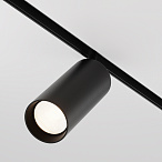 Трековый светильник Maytoni Focus Led Exility 4000K 20Вт 50° TR032-2-20W4K-W-B Трековый светильник Maytoni Focus Led Exility 4000K 20Вт 50° TR032-2-20W4K-W-B