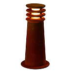 229020, RUSTY 40 ���������� SLV IP55 ��� ����� E27 11�� ����., �����
