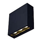232455, BIG QUAD ���������� SLV ��������� IP54 c 6 PowerLED �� 1��, 3000�, 500lm, 30�, ��������