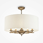 Подвесной светильник Maytoni Anna H007PL-05G Подвесной светильник Maytoni Anna H007PL-05G