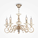 Люстра Maytoni Perla ARM337-05-R Люстра Maytoni Perla ARM337-05-R