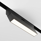 Трековый светильник Maytoni Basis Exility 3000-6000K 12Вт 120° Dim Smart TR036-4-12W3K-DS-B Трековый светильник Maytoni Basis Exility 3000-6000K 12Вт 120° Dim Smart TR036-4-12W3K-DS-B