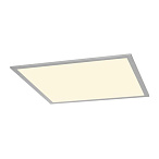 158754, I-VIDUAL LED PANEL 62x62 ���������� SLV ������������ � LED 35��, 4000�, 3650��, ��� ��, �����������