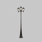 Парковый светильник Maytoni Rivoli O026FL-03B Парковый светильник Maytoni Rivoli O026FL-03B