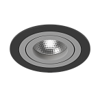 i61709 ���������� INTERO 16 ROUND GU10 (217617+217609)