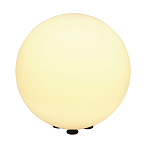 227220, ROTOBALL FLOOR 40 ���������� SLV ��������� IP44 ��� ����� E27 24�� ����., �����
