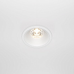 ������������ ���������� Maytoni Alfa LED 3000K 1x15�� 36� DL043-01-15W3K-RD-W