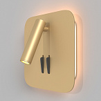 ��������� ���������� Maytoni (���) Ios 176 3000� 9�� IP 20 C175-WL-01-6W-MG